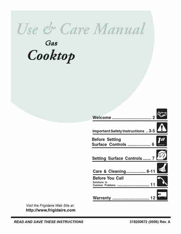 Frigidaire Cooktop 318200672-page_pdf
